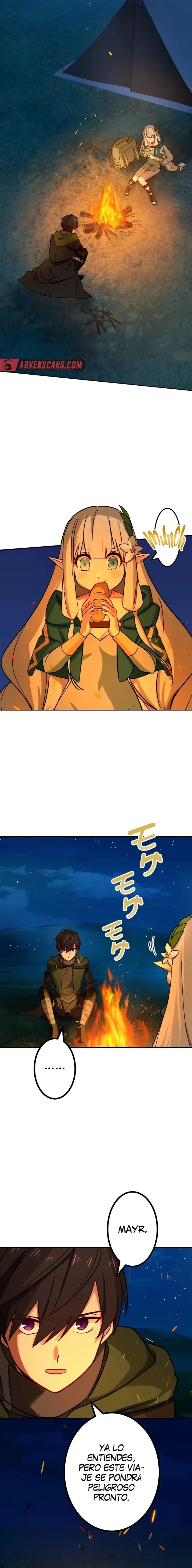 Aragi Kai, el Asesino en el Mundo Paralelo > Capitulo 38 > Page 91